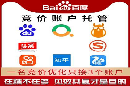 SEM外包在互联网行业的应用案例